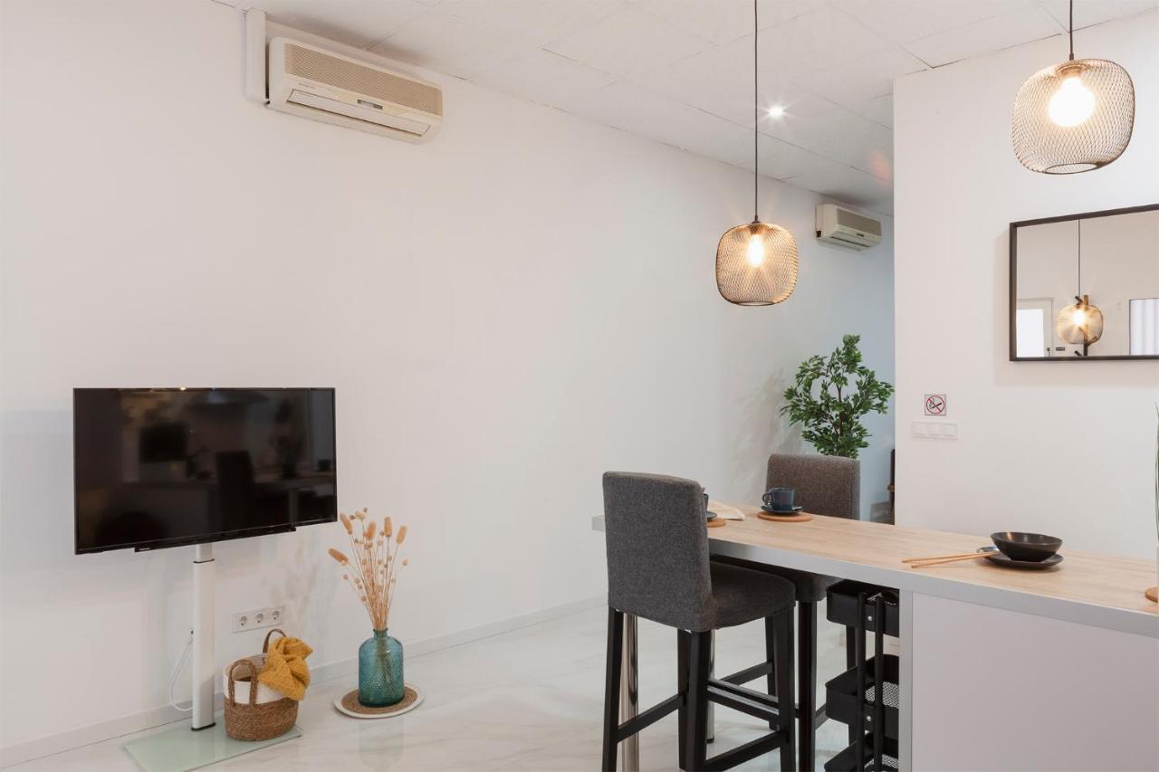 Апартаменты Digital Nomad Retreat 2 -Great Location Near Metro Валенсия Экстерьер фото